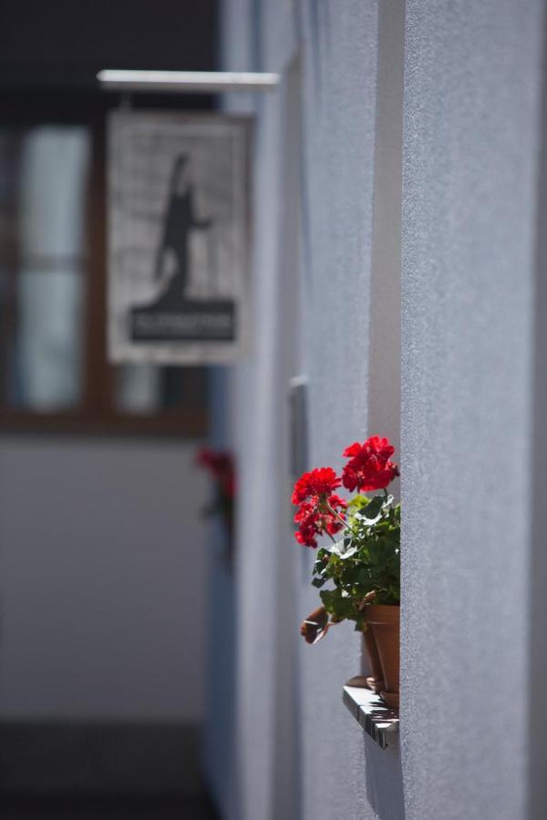 Piltriquitron Lodging سانكت أنتون ام ارلبرغ المظهر الخارجي الصورة