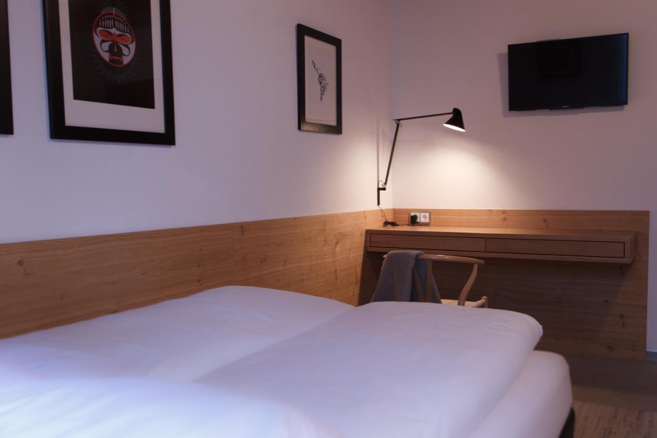 Piltriquitron Lodging سانكت أنتون ام ارلبرغ الغرفة الصورة