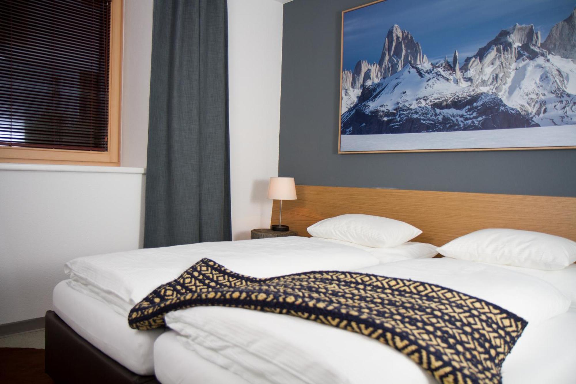Piltriquitron Lodging سانكت أنتون ام ارلبرغ الغرفة الصورة