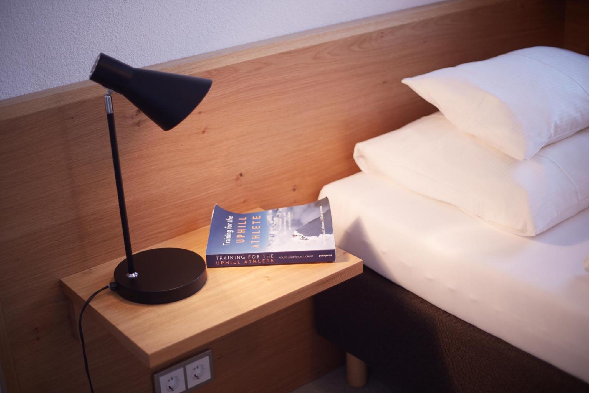 Piltriquitron Lodging سانكت أنتون ام ارلبرغ الغرفة الصورة