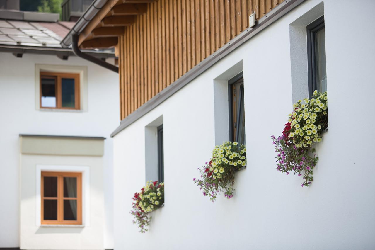 Piltriquitron Lodging سانكت أنتون ام ارلبرغ المظهر الخارجي الصورة